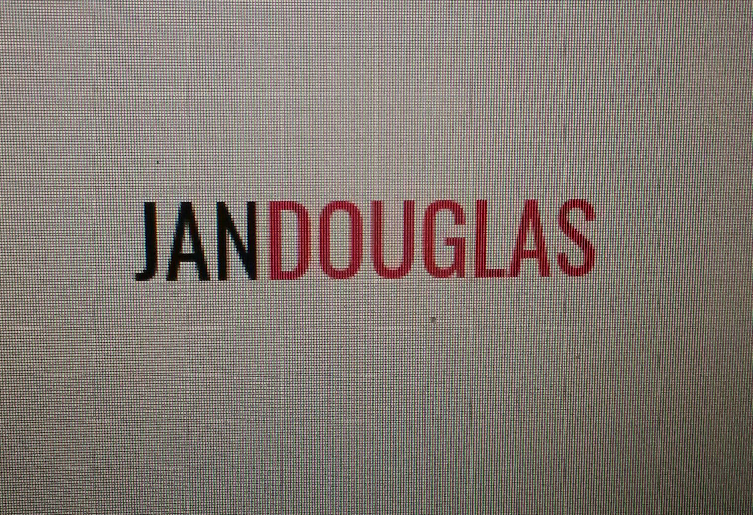 Jan Douglas Learning