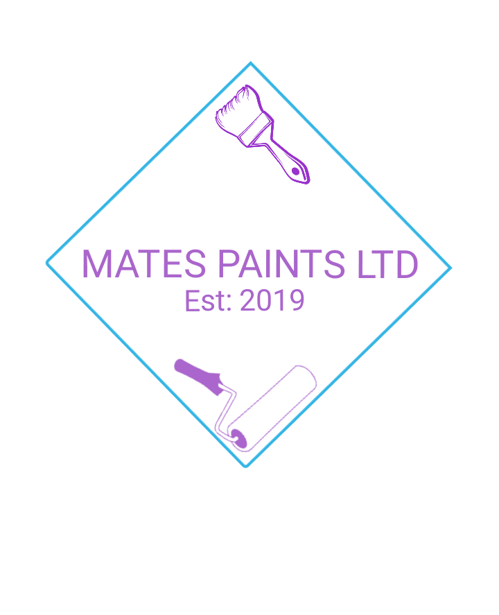 Mates Paints Ltd