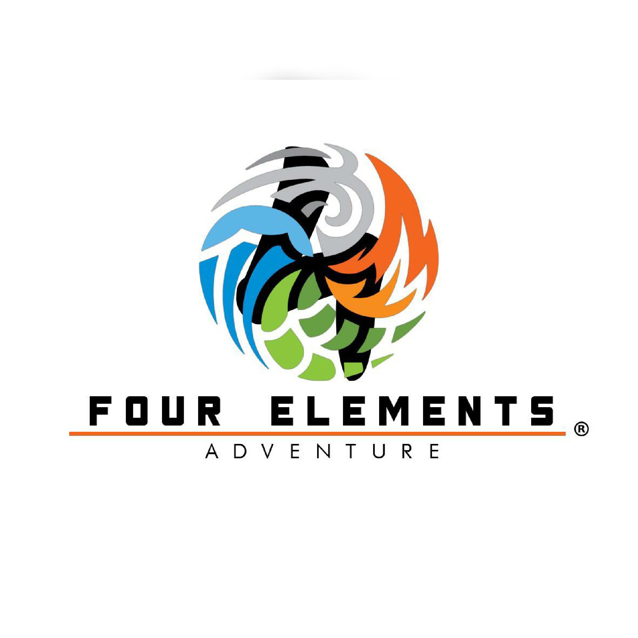 Four Elements Adventure