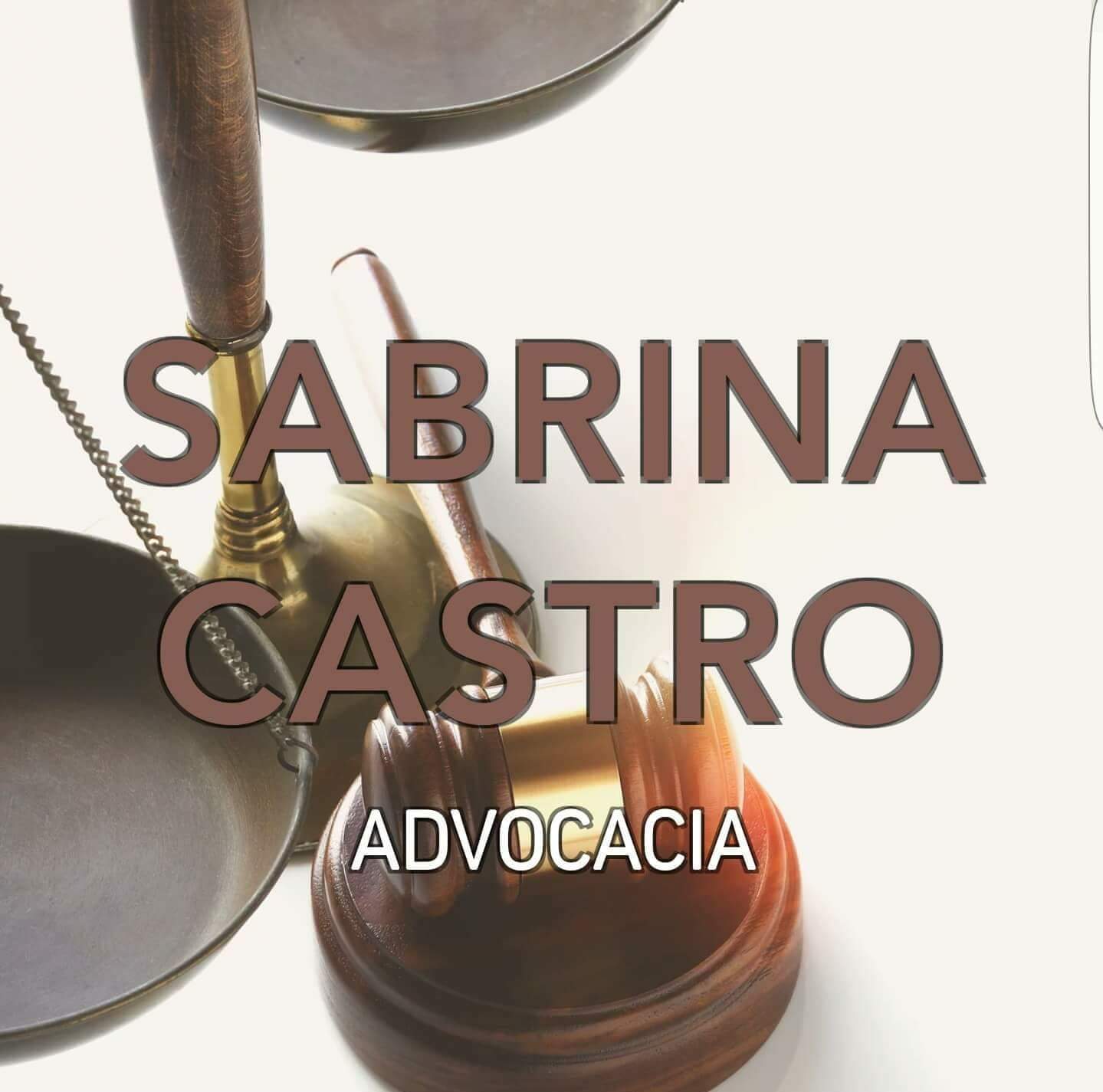 Sabrina Castro Advocacia