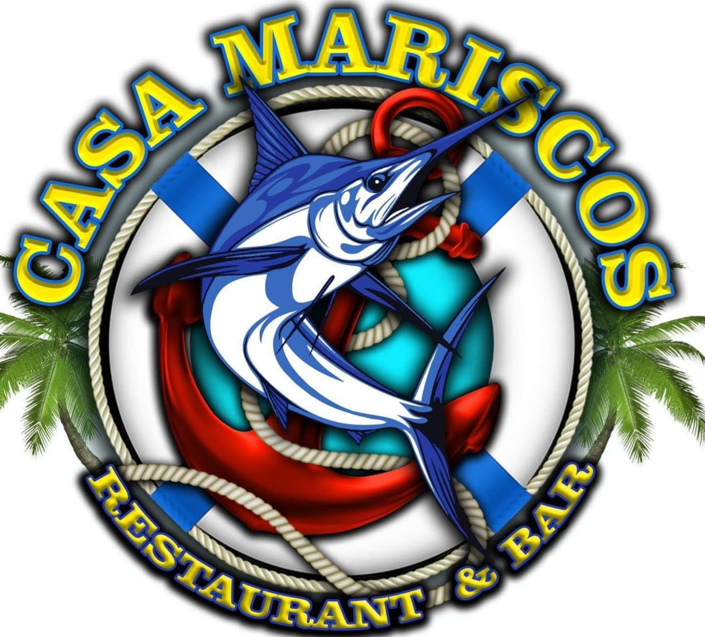 Casa Mariscos Bar & Grill