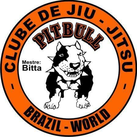 Clube de Jiu Jitsu Pitbull