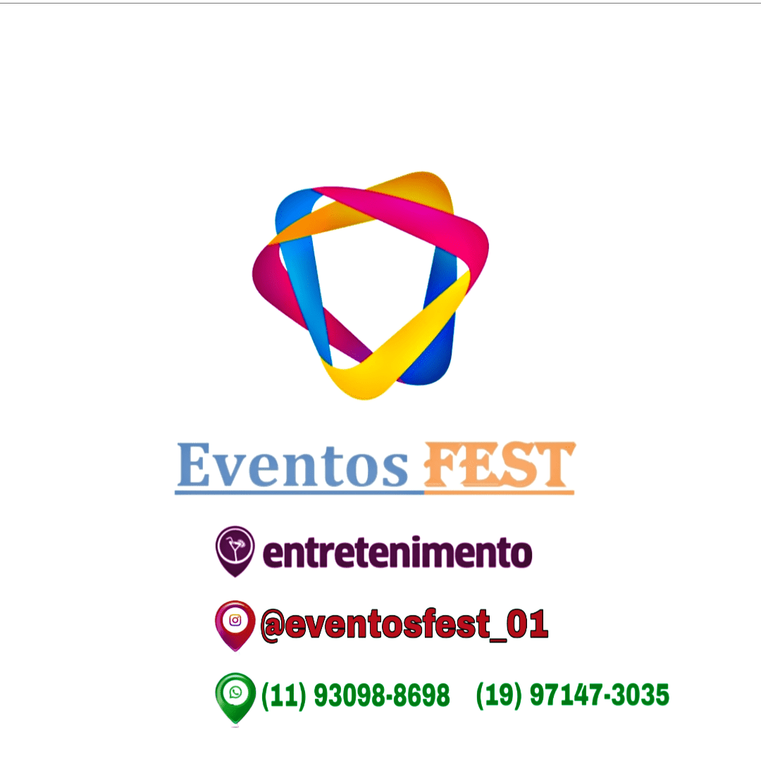 Eventos Fest