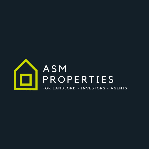 ASM Properties