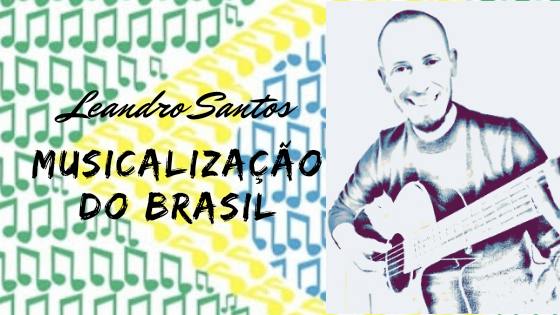 LS Musicalização do Brasil