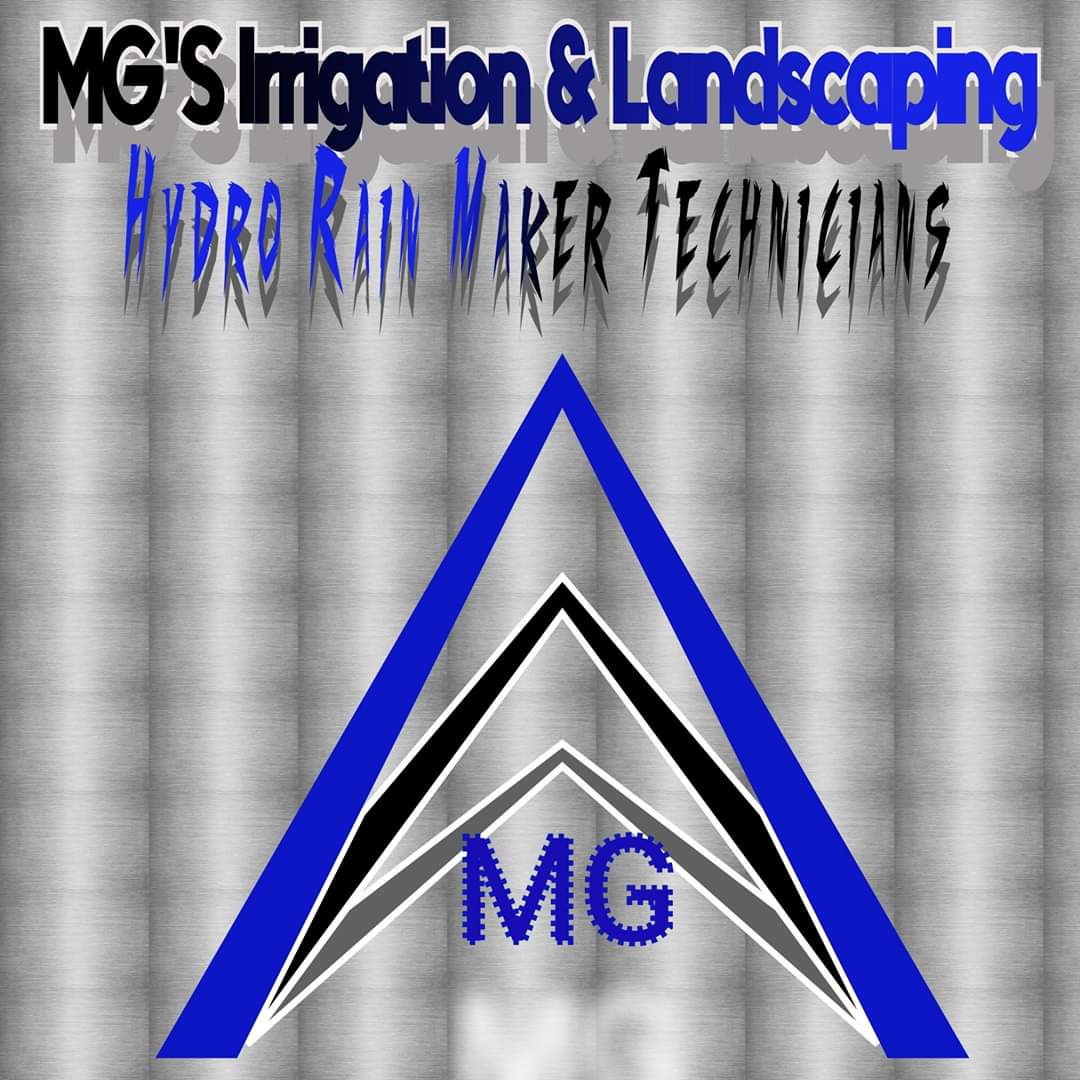 MG`S  Landscaping and Irrigation