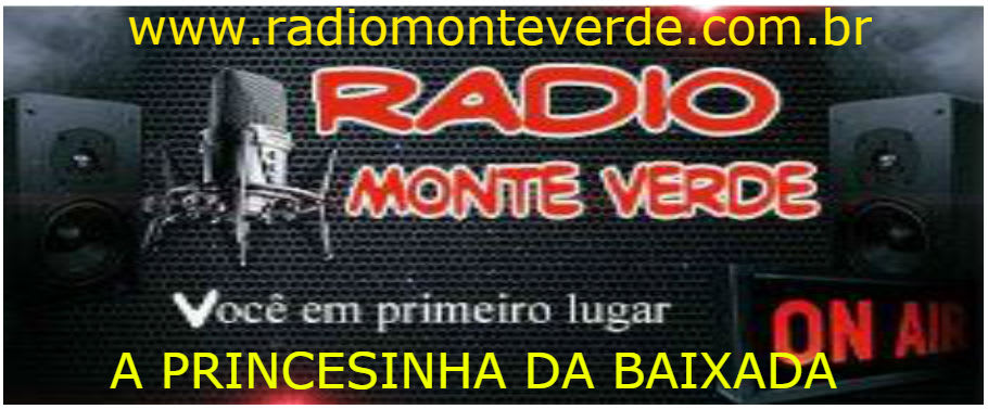 Rádio Monte Verde