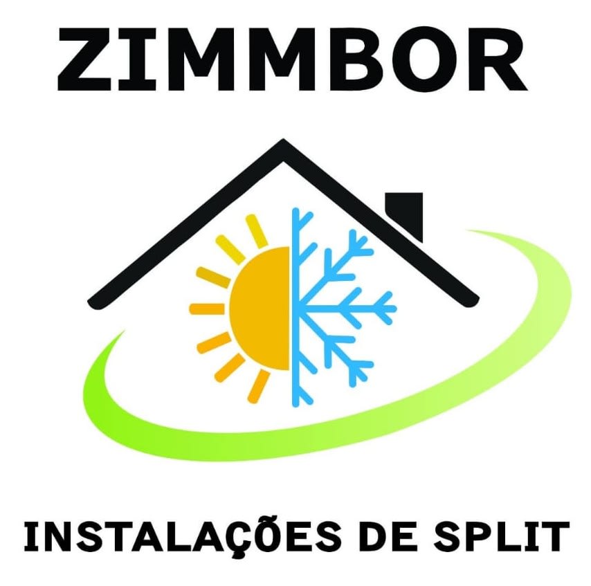 Zimmbor Instalações de Split