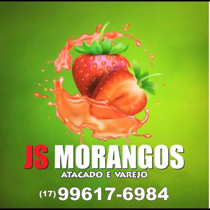 JS Morangos