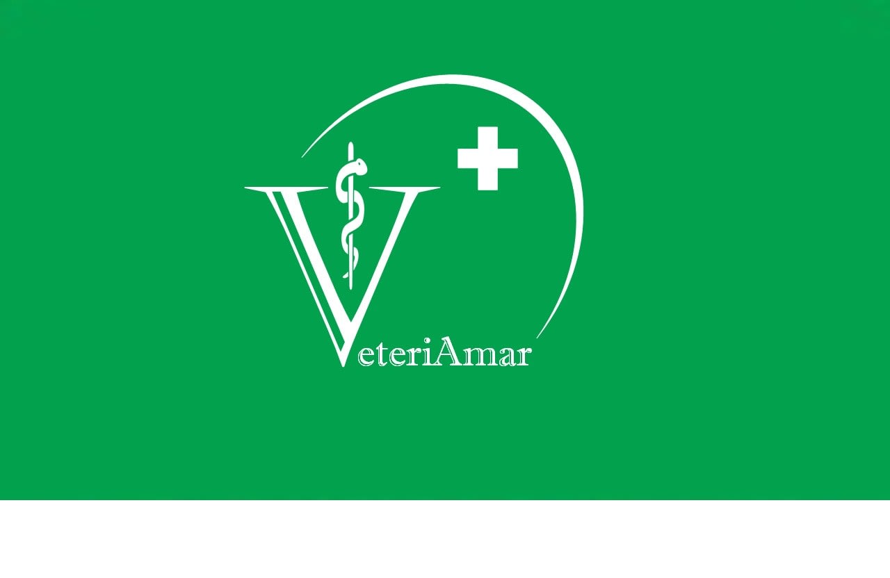Veteriamar