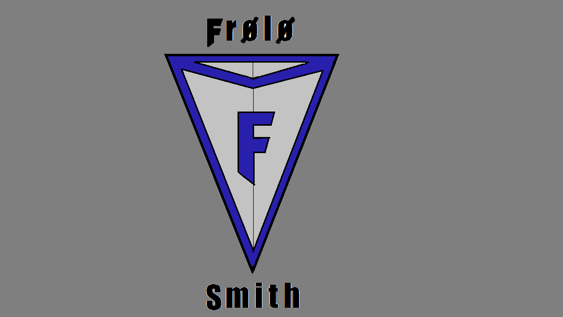 Frolo Smith