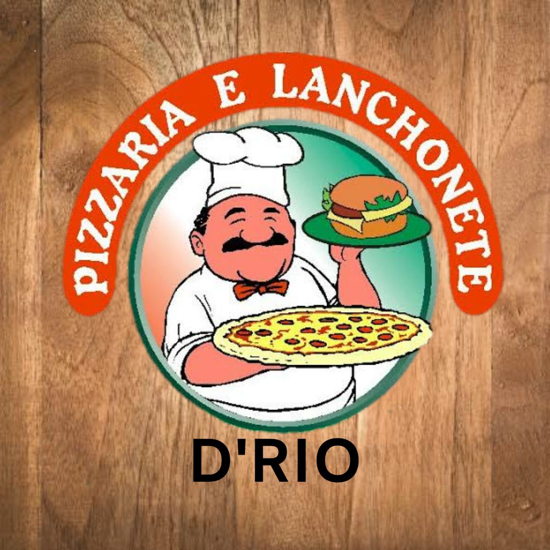 D'Rio Pizzaria e Lanchonete