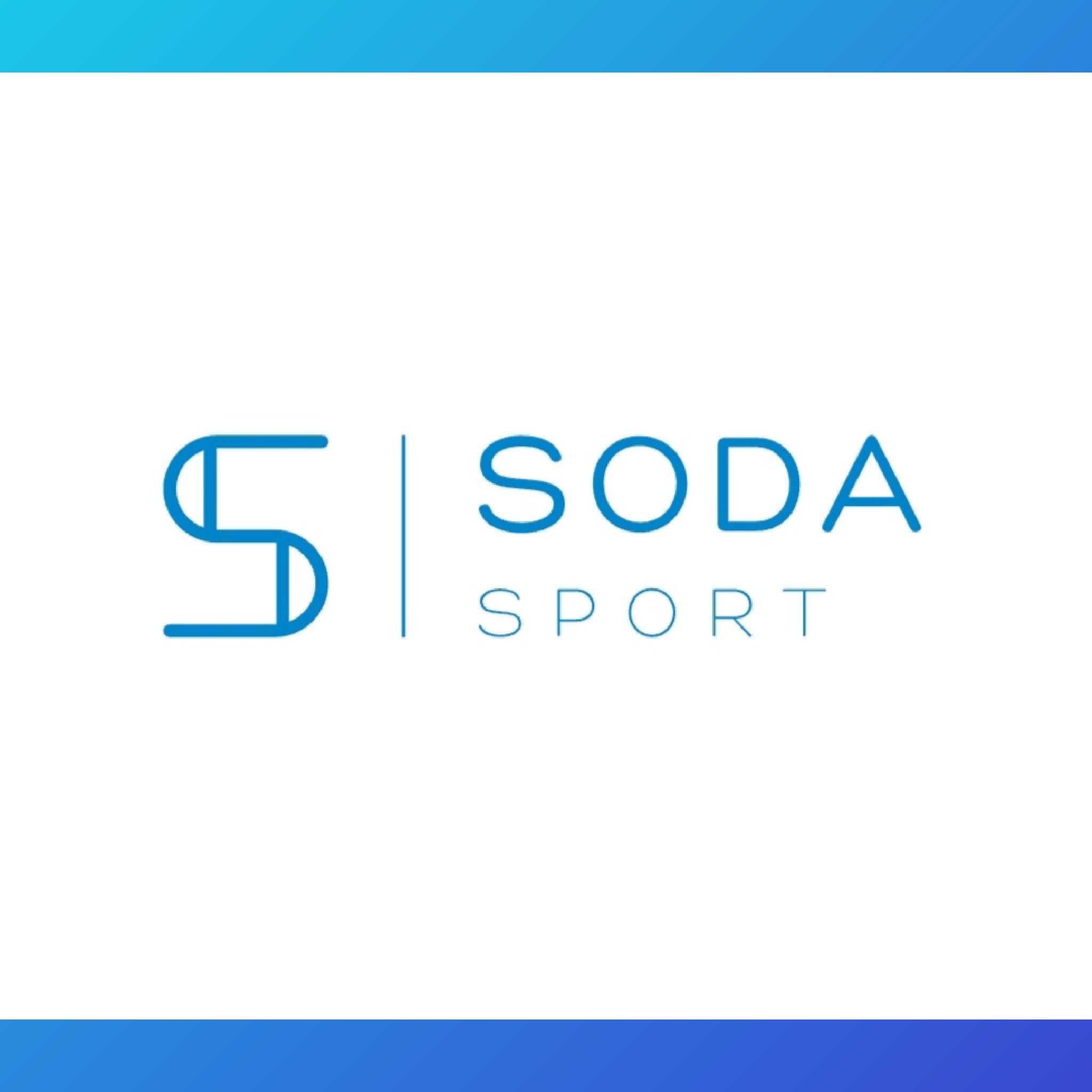 Soda Sport