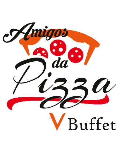 Amigos da Pizza Buffet
