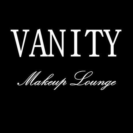 Vanity Makeup Lounge