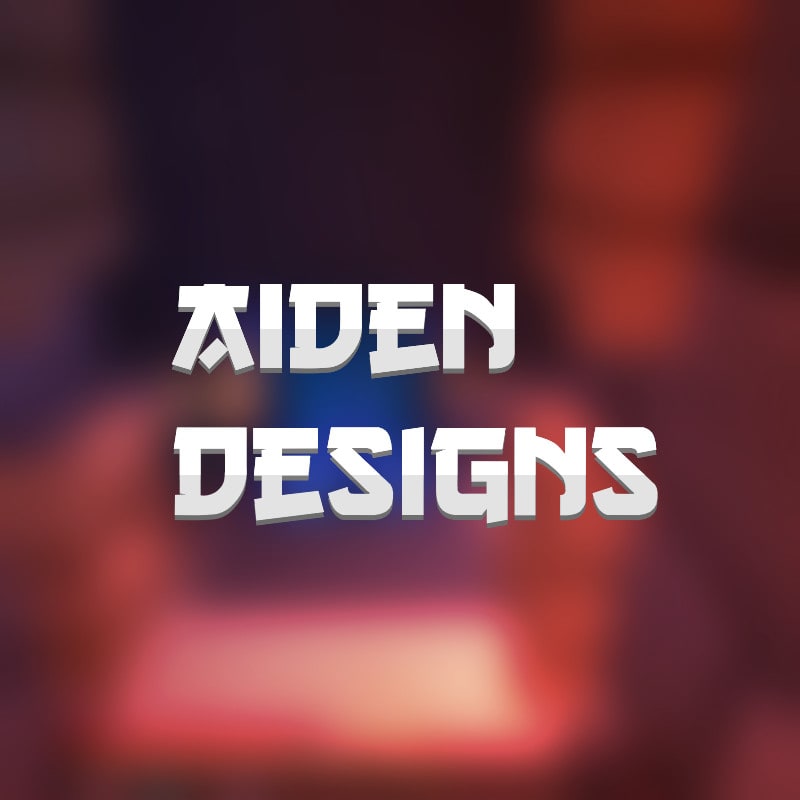 Aiden Designs