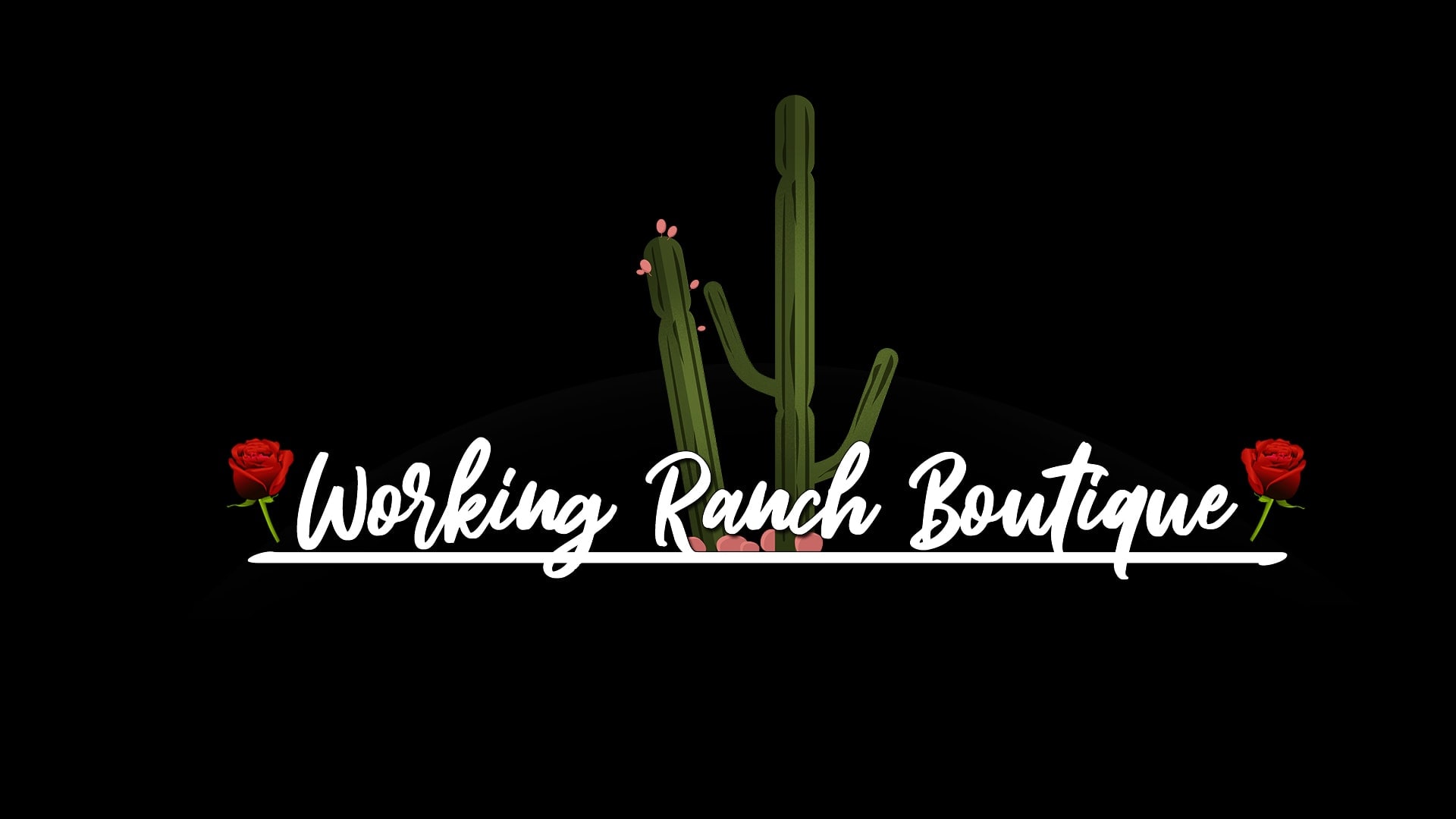 Working Ranch Boutique