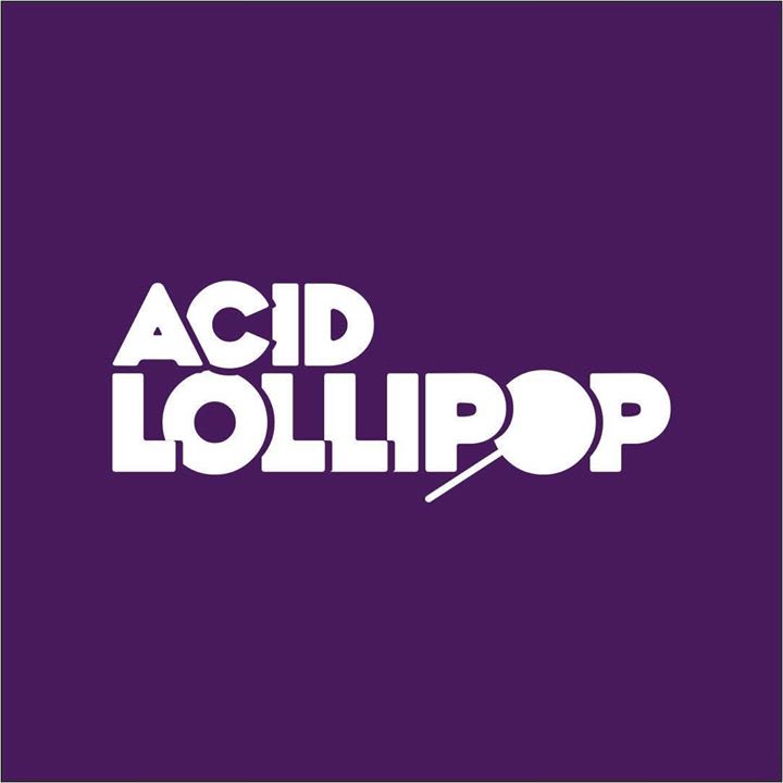 Acid Lollipop