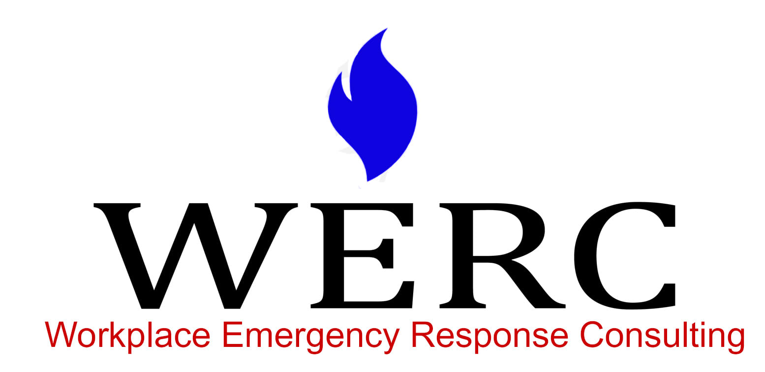WERC - Workplace Emergency Response Consulting