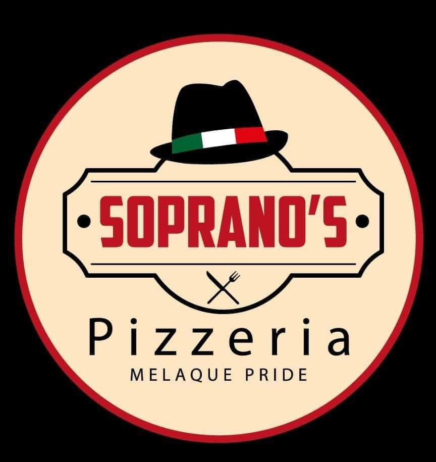 Sopranos Pizzeria Melaque