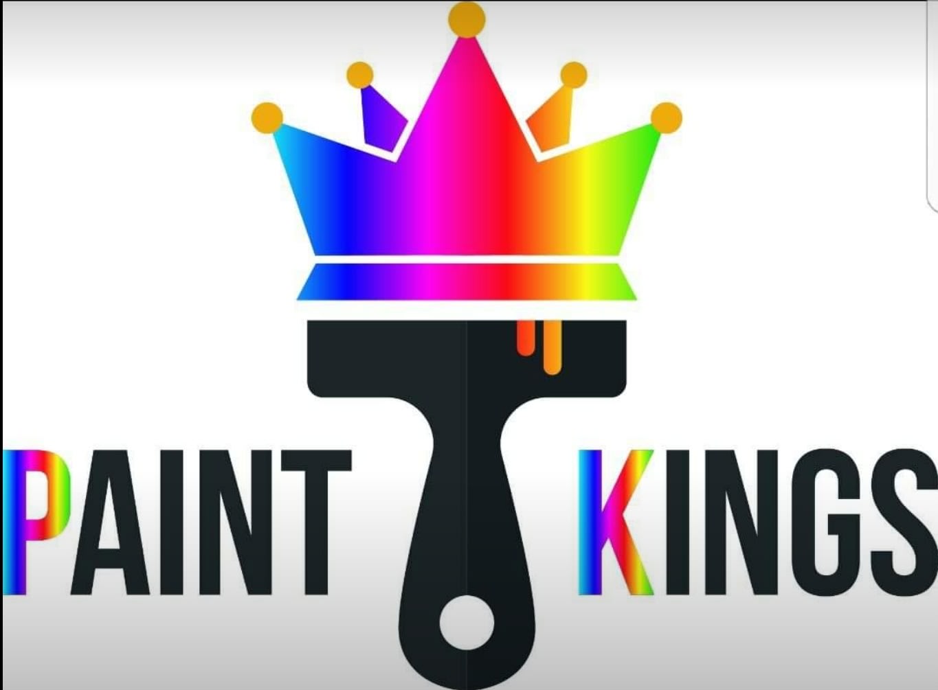 Paint Kings