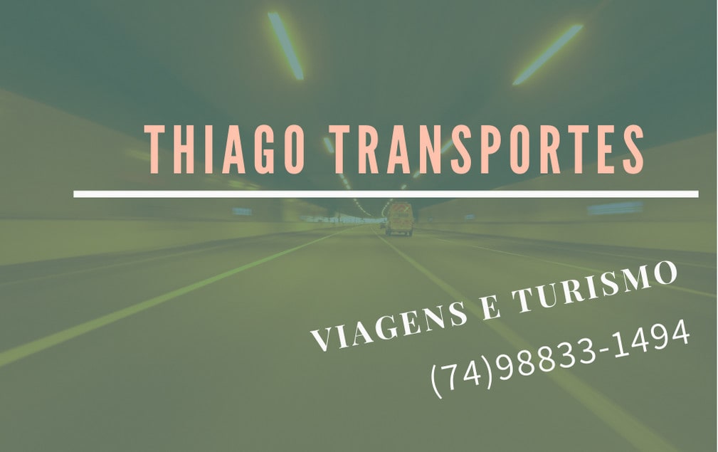 Thiago Transportes