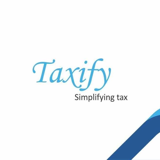 Taxify - Simplifying Tax
