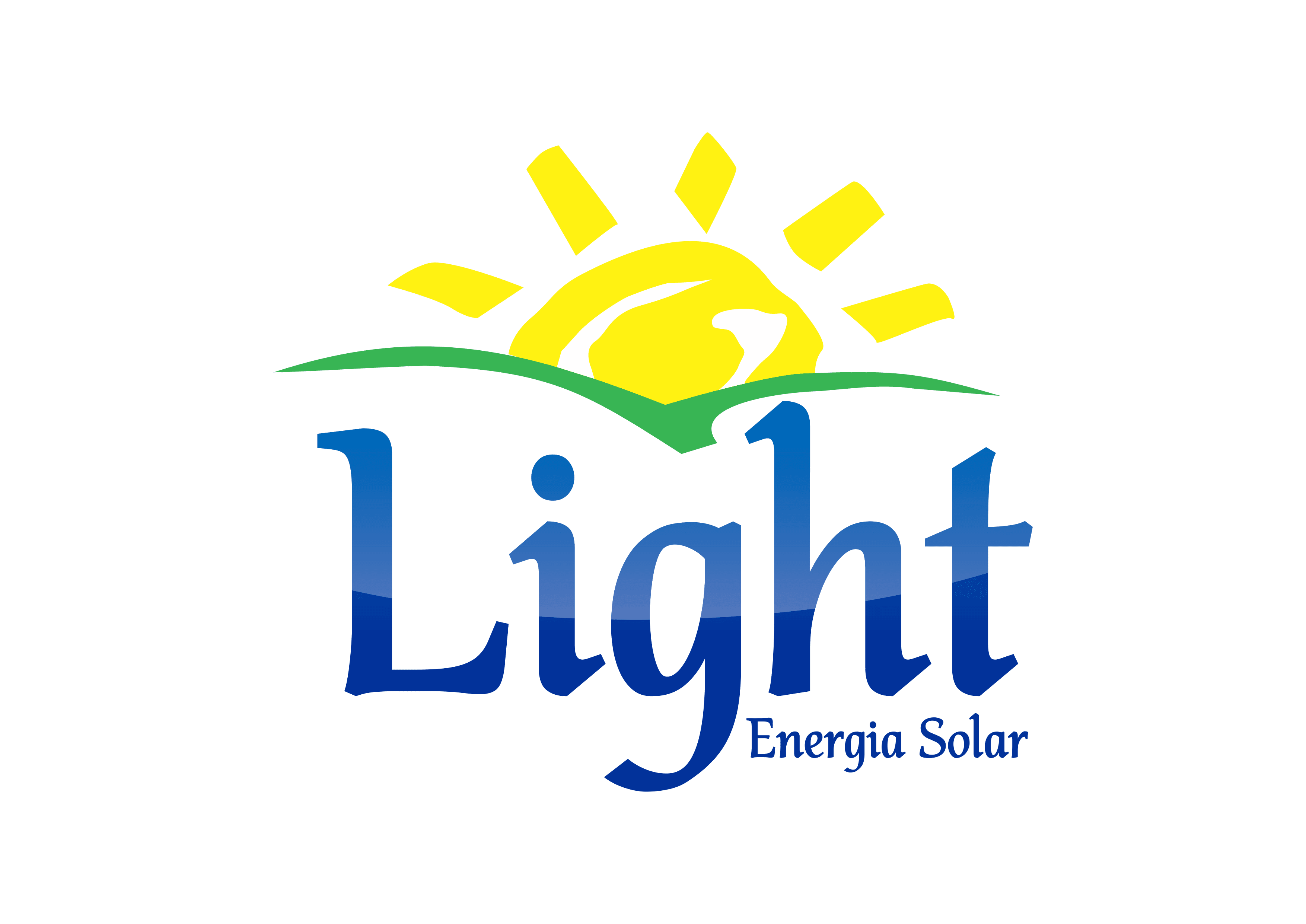 Light Energia Solar