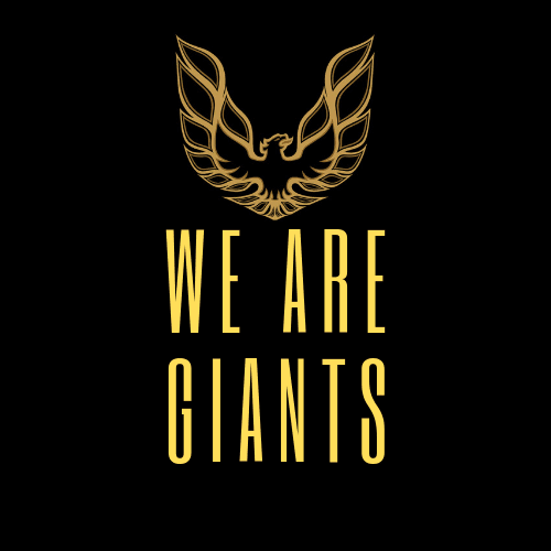 We Are Giants