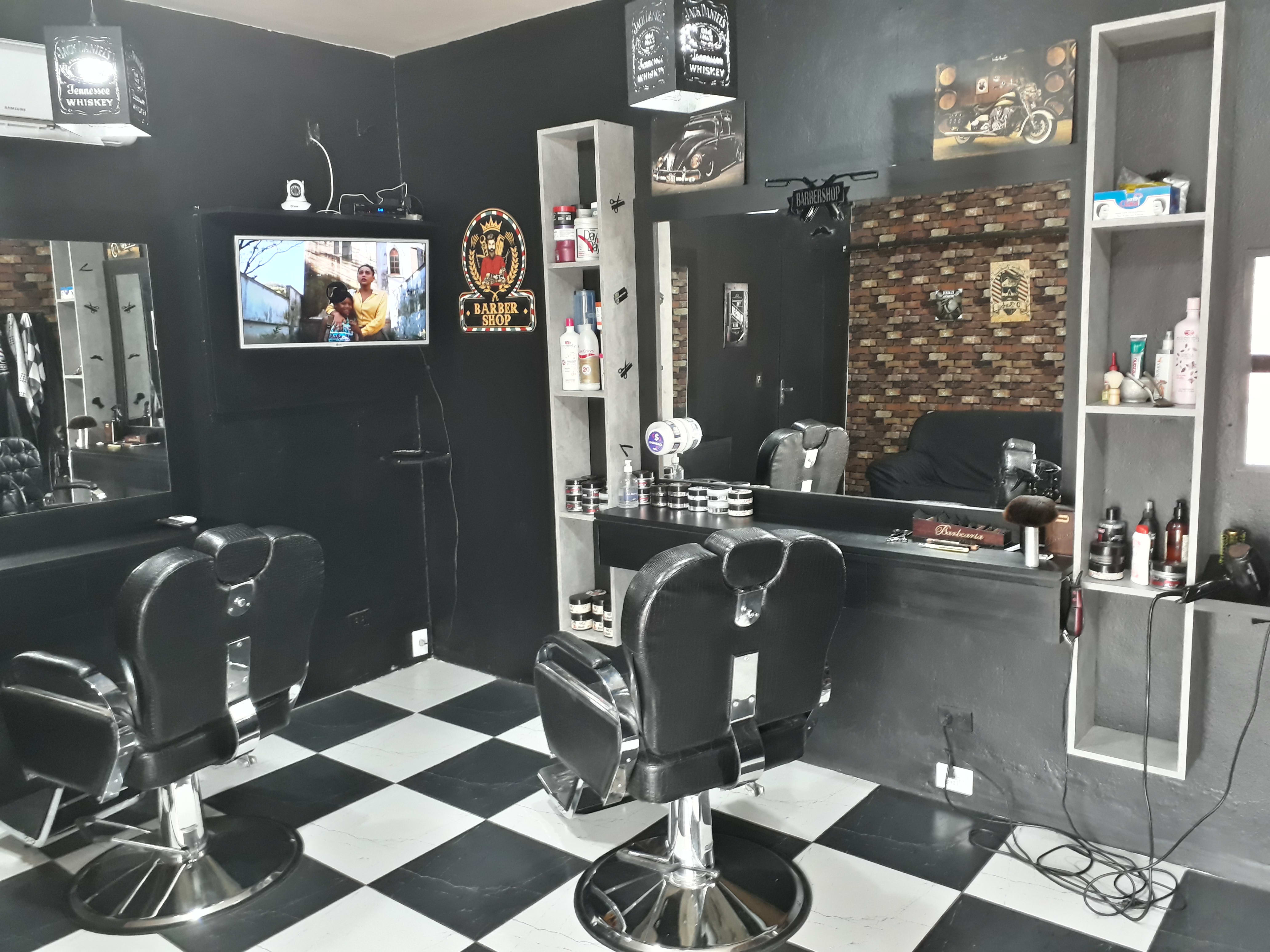 R10 barbeshop - Barbearia em Parque Residencial Laranjeiras