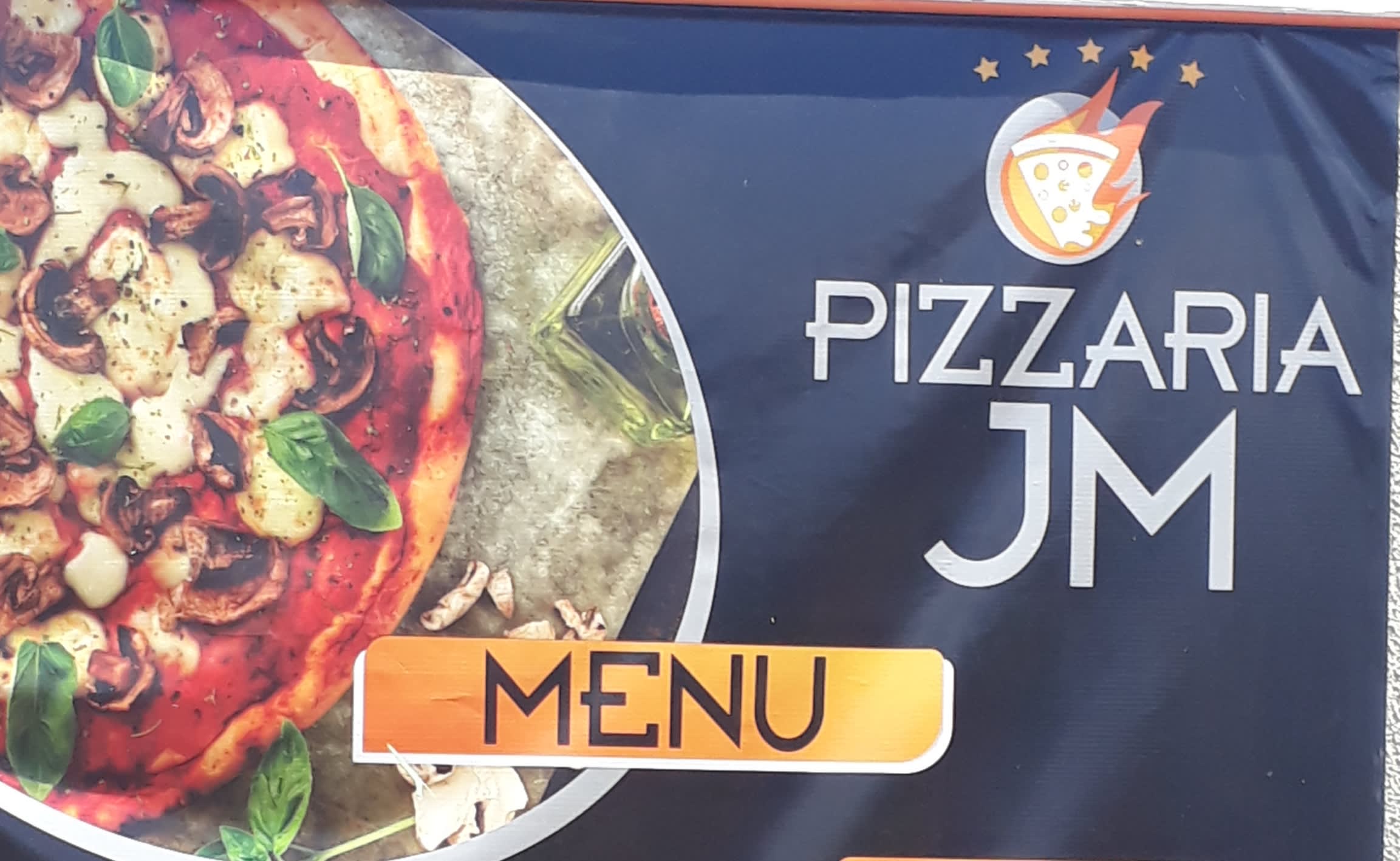 Pizzaria JM