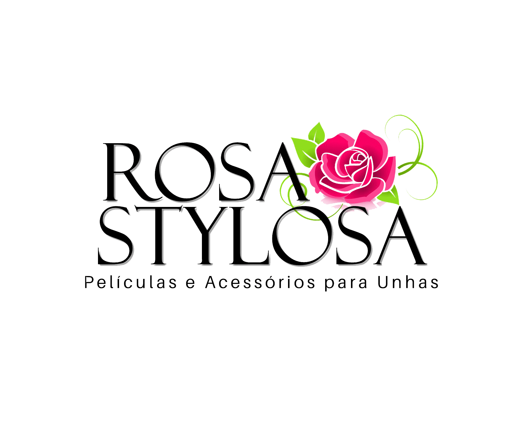 Rosa Stylosa