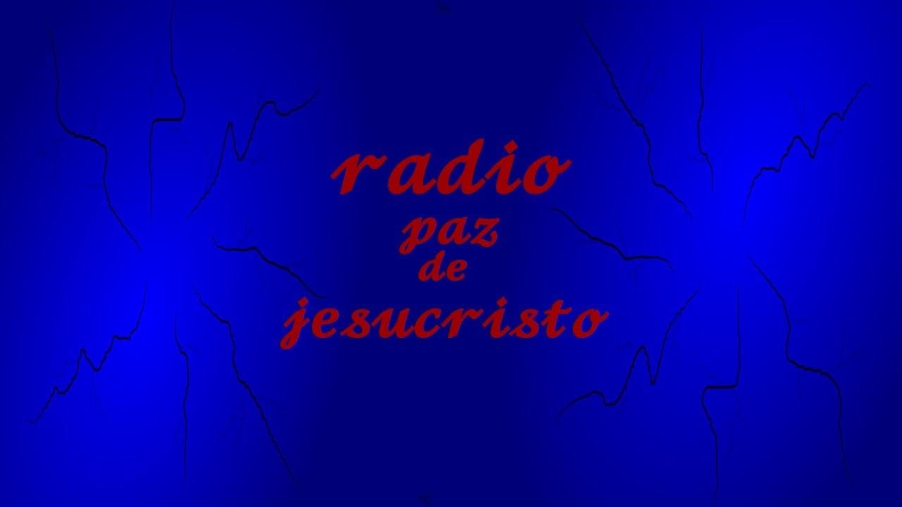 Radio Paz de Jesucristo