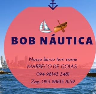 Bob Náutica