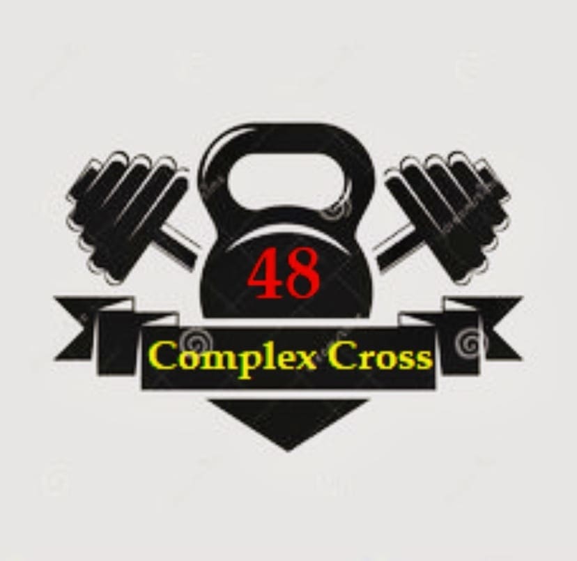 Complex Cross 48