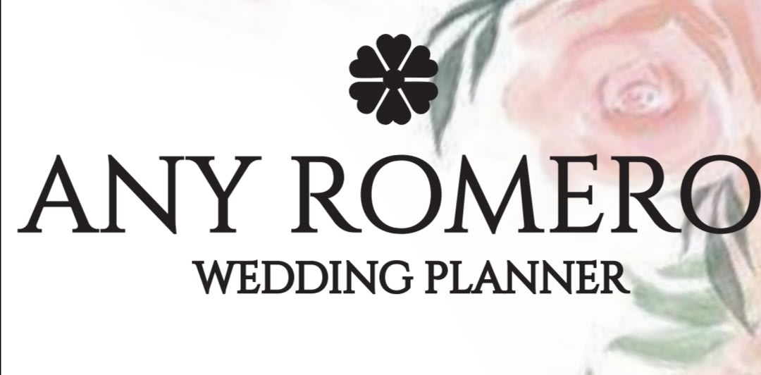 Any Romero Wedding Planner — wedding