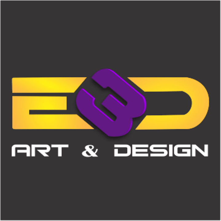 E3D Art Design