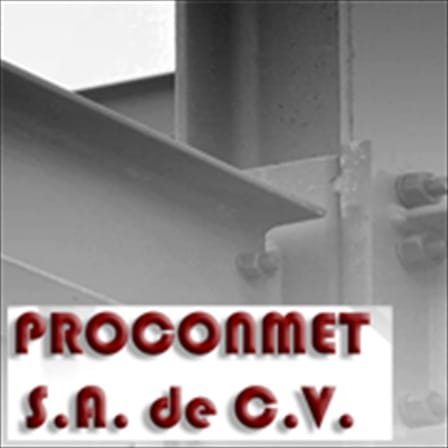 PROCONMET SA DE CV
