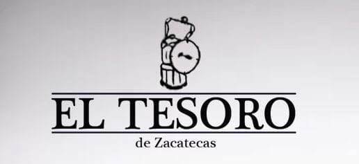 El tesoro de Zacatecas