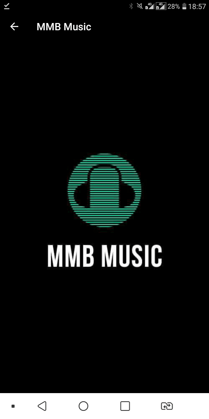MMB Music