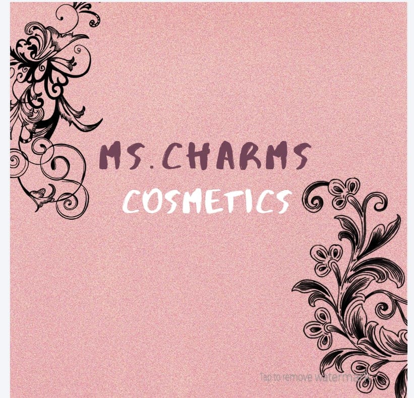 Ms.Charms Cosmetics