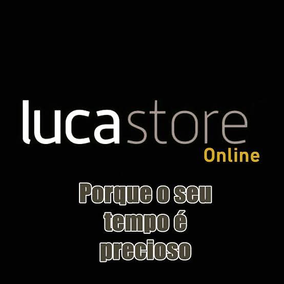 Luca Store Online