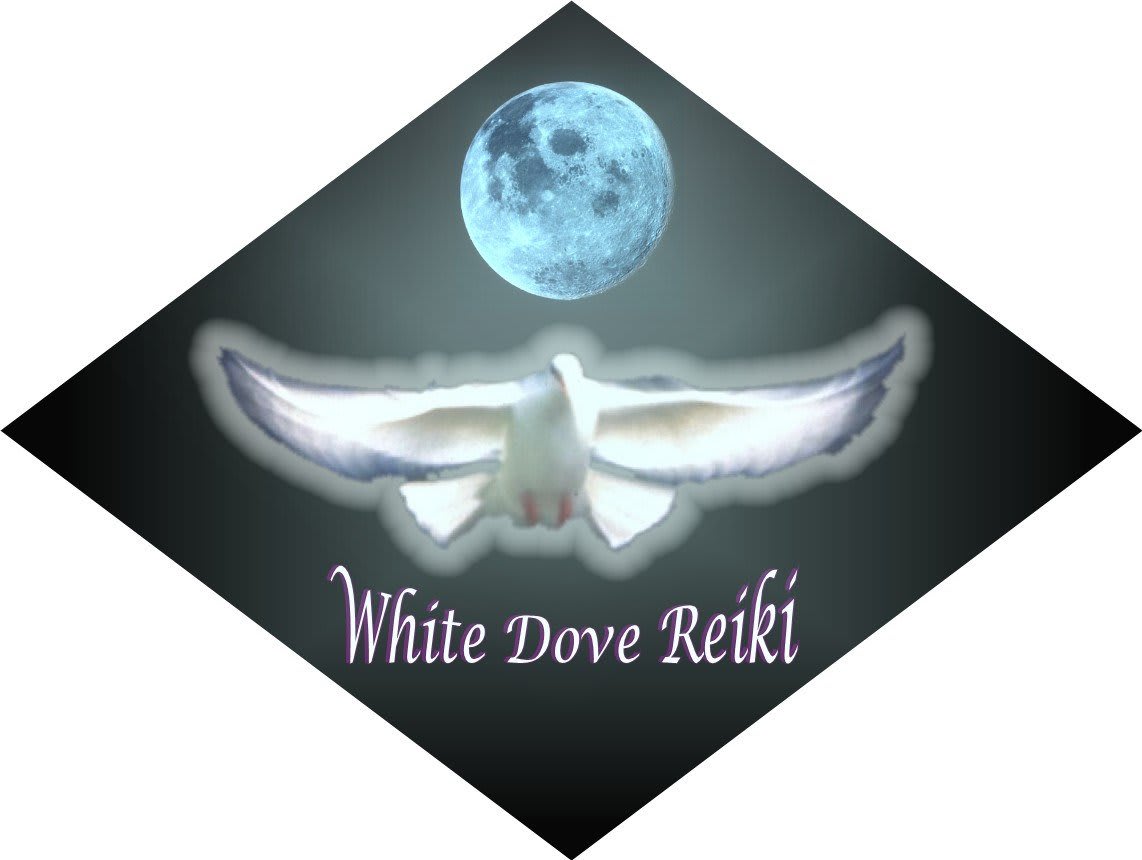 White Dove Reiki