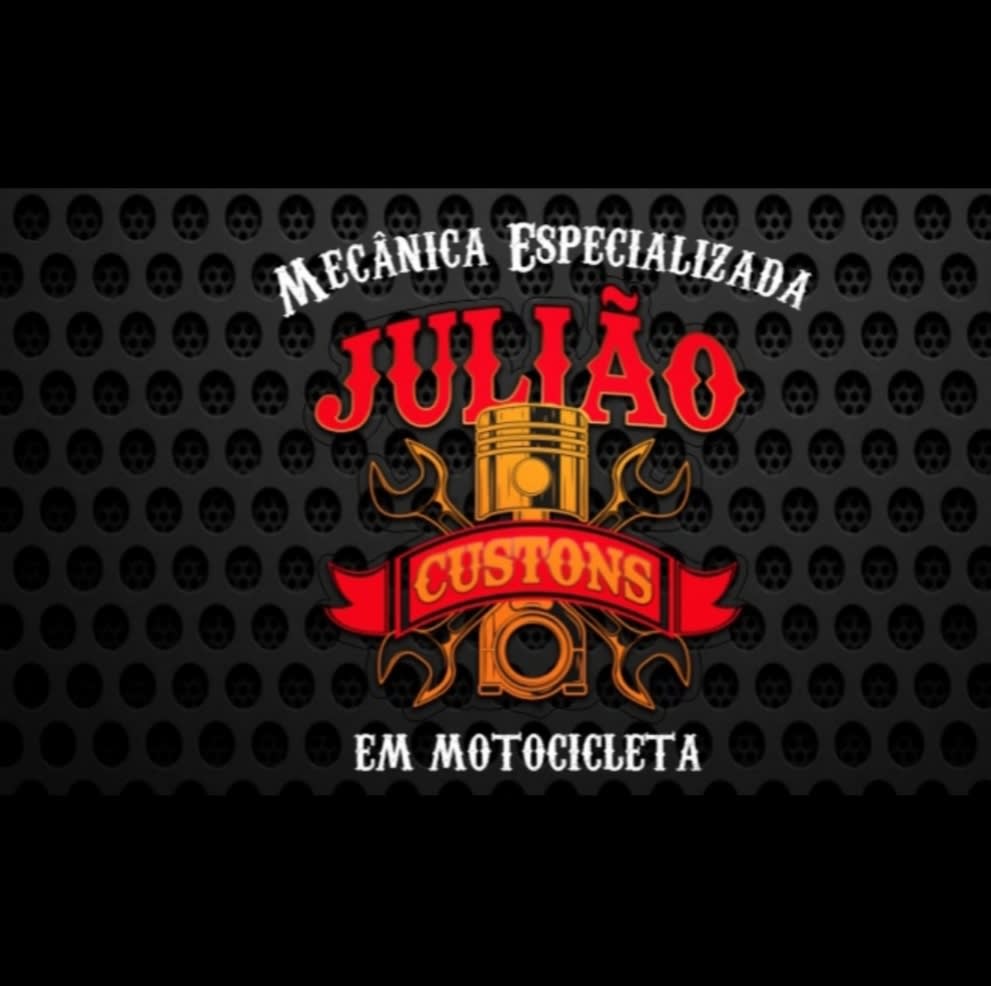 Julião Custons