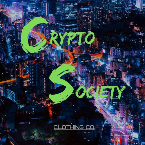 Crypto_Society Clothing Co.