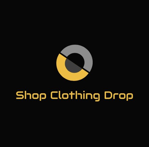 Shop Clothing Drop