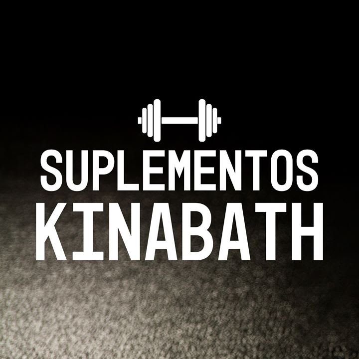 Suplementos Kinabath