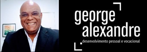 George Alexandre Desenvolvimento Pessoal