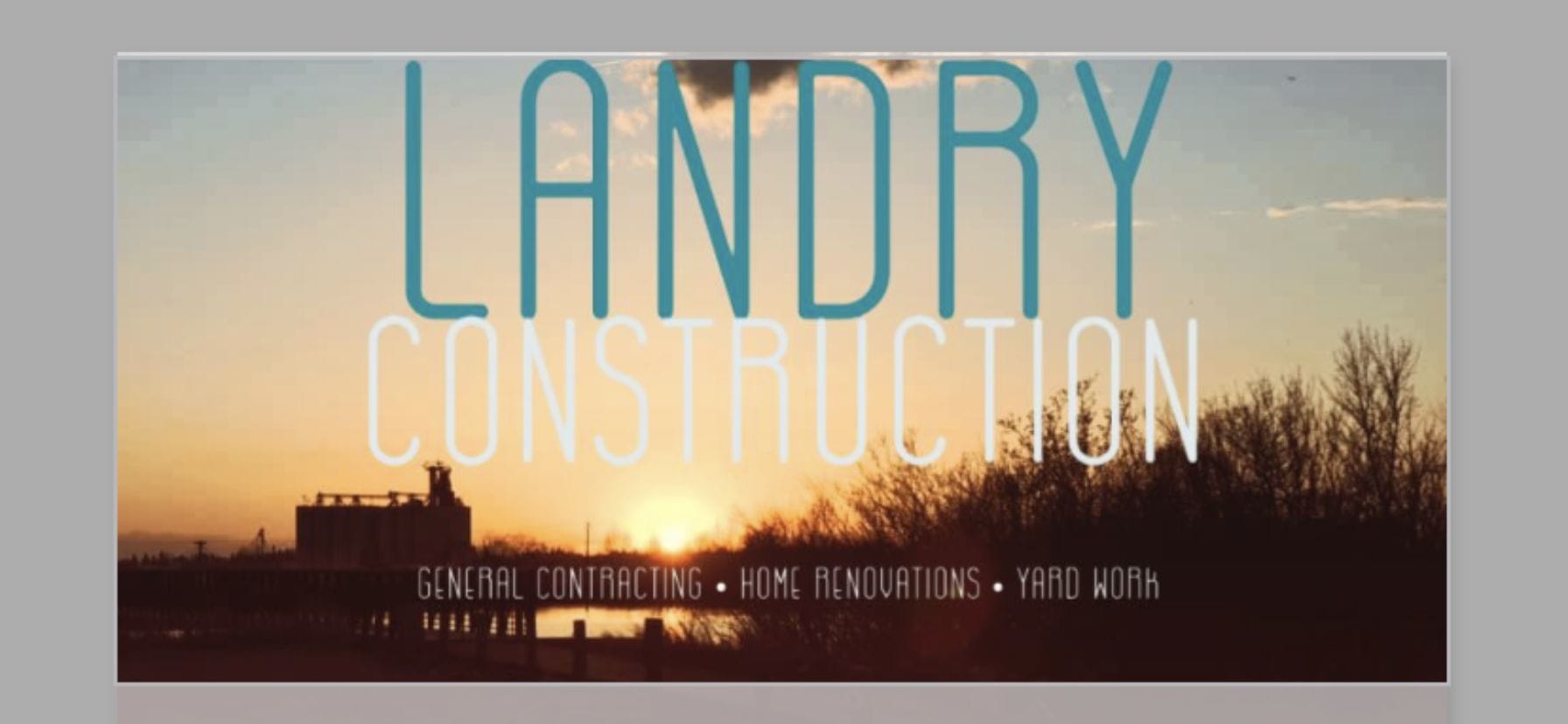 Landry Construction