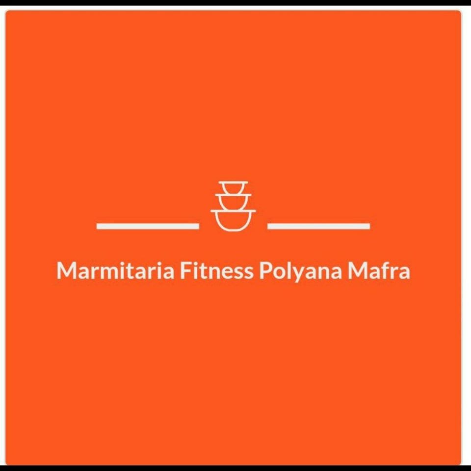 Marmitaria Fitness Polyana Mafra